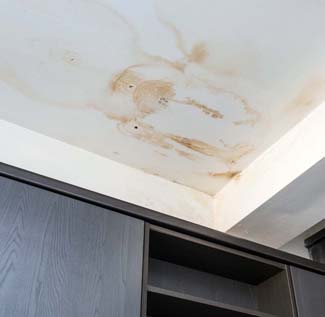 Urgence fuite de toiture 78